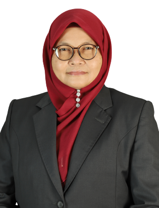 TPr. Gs. Azlina binti Mokhtar, P.P.T